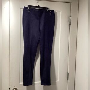 Marc New York Women's Navy Pants